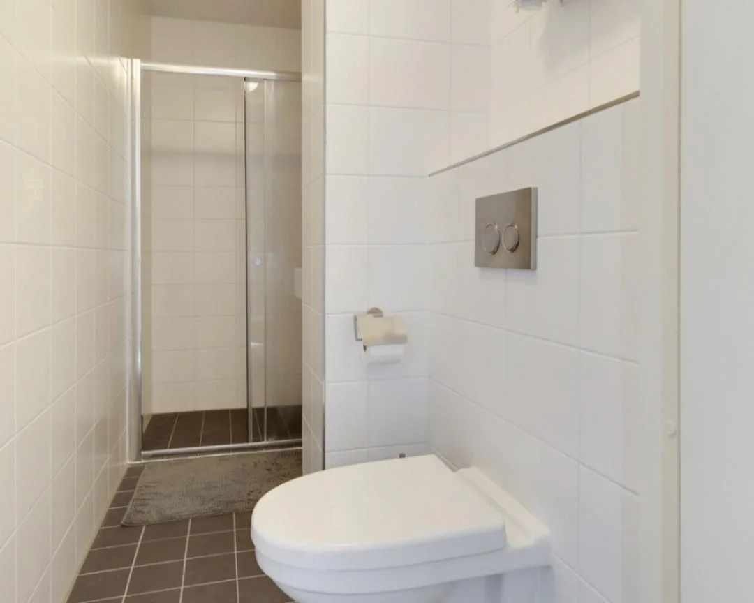 Foto van de Kamer gelegen aan de Jan van Duivenvoordestraat in Amsterdam