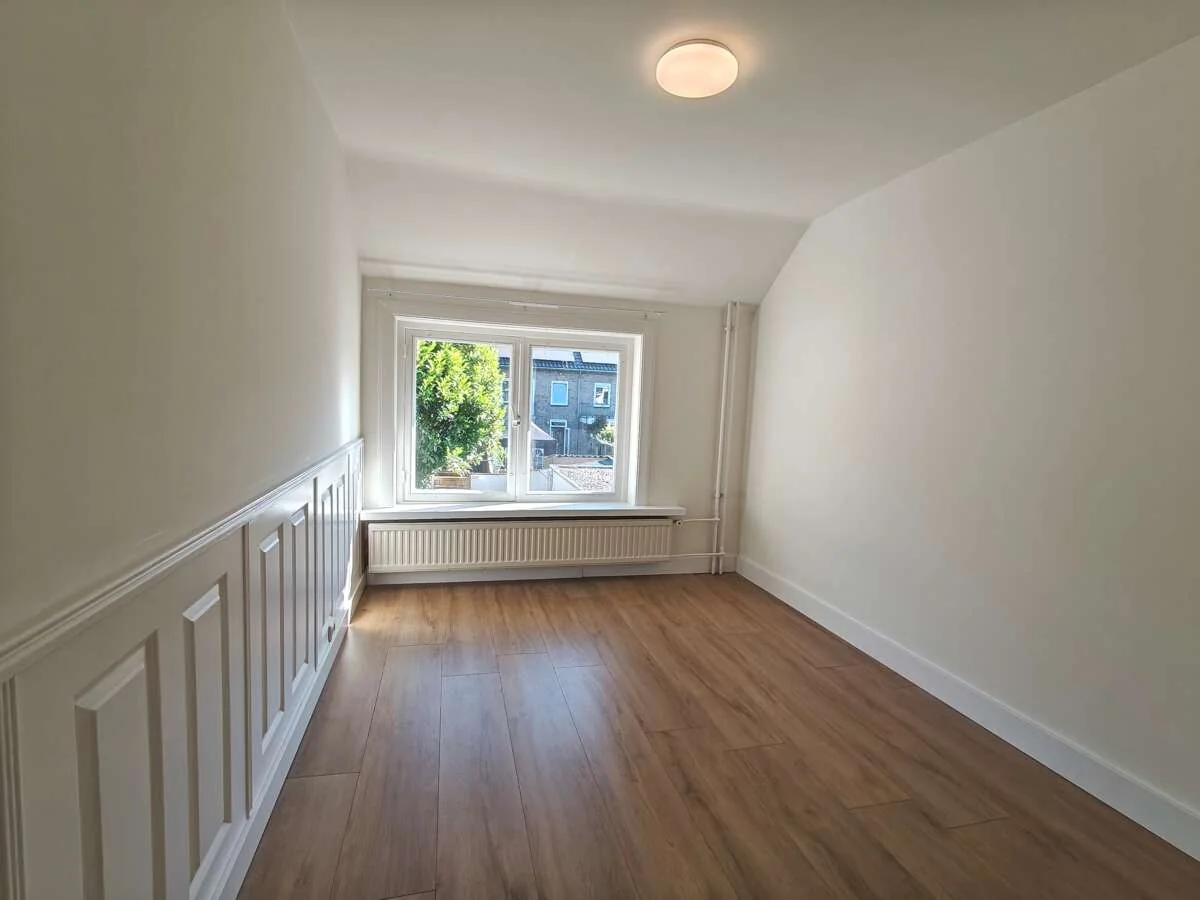 Foto van de Appartement gelegen aan de Baarsstraat in Eindhoven
