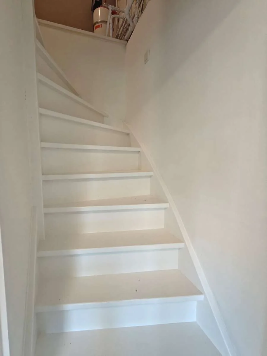 Foto van de Appartement gelegen aan de Baarsstraat in Eindhoven