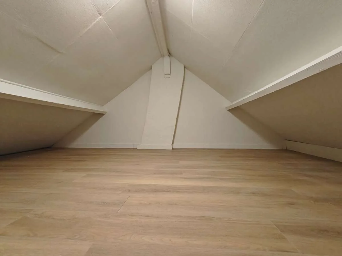 Foto van de Appartement gelegen aan de Baarsstraat in Eindhoven