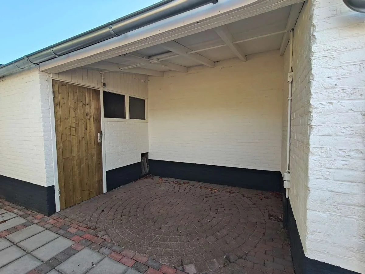 Foto van de Appartement gelegen aan de Baarsstraat in Eindhoven
