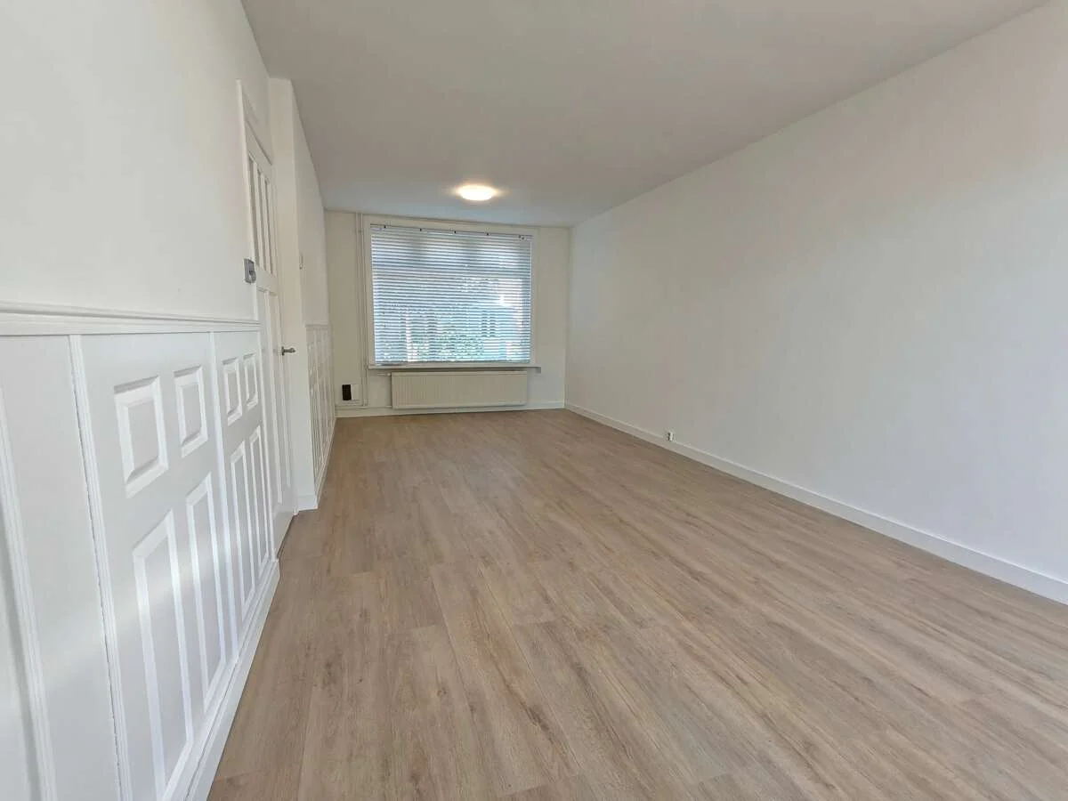 Foto van de Appartement gelegen aan de Baarsstraat in Eindhoven