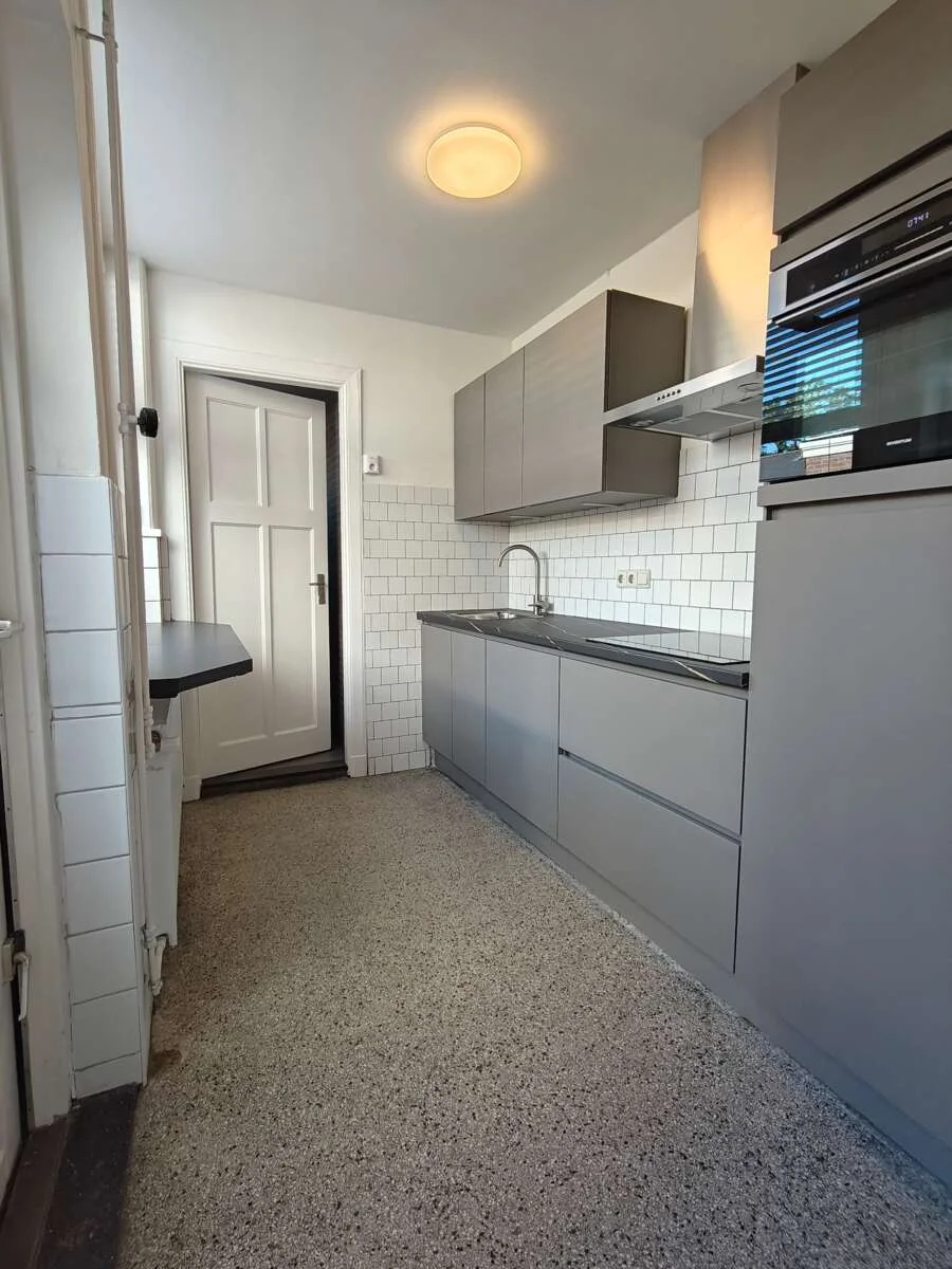 Foto van de Appartement gelegen aan de Baarsstraat in Eindhoven
