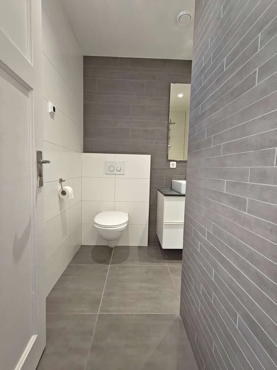Foto van de Appartement gelegen aan de Baarsstraat in Eindhoven