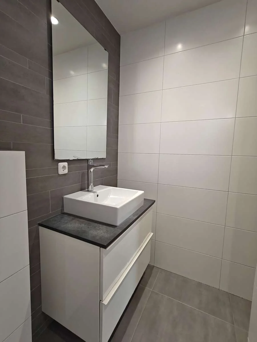 Foto van de Appartement gelegen aan de Baarsstraat in Eindhoven