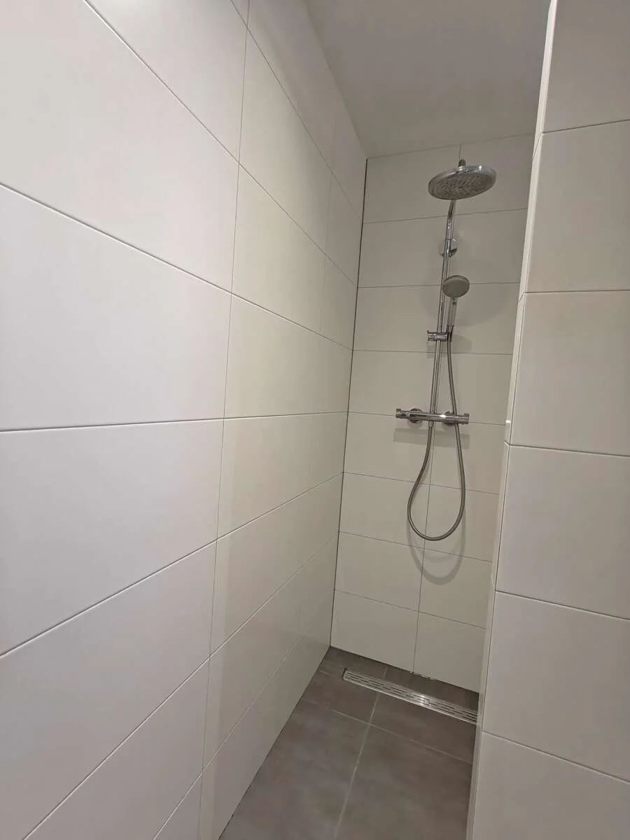 Foto van de Appartement gelegen aan de Baarsstraat in Eindhoven