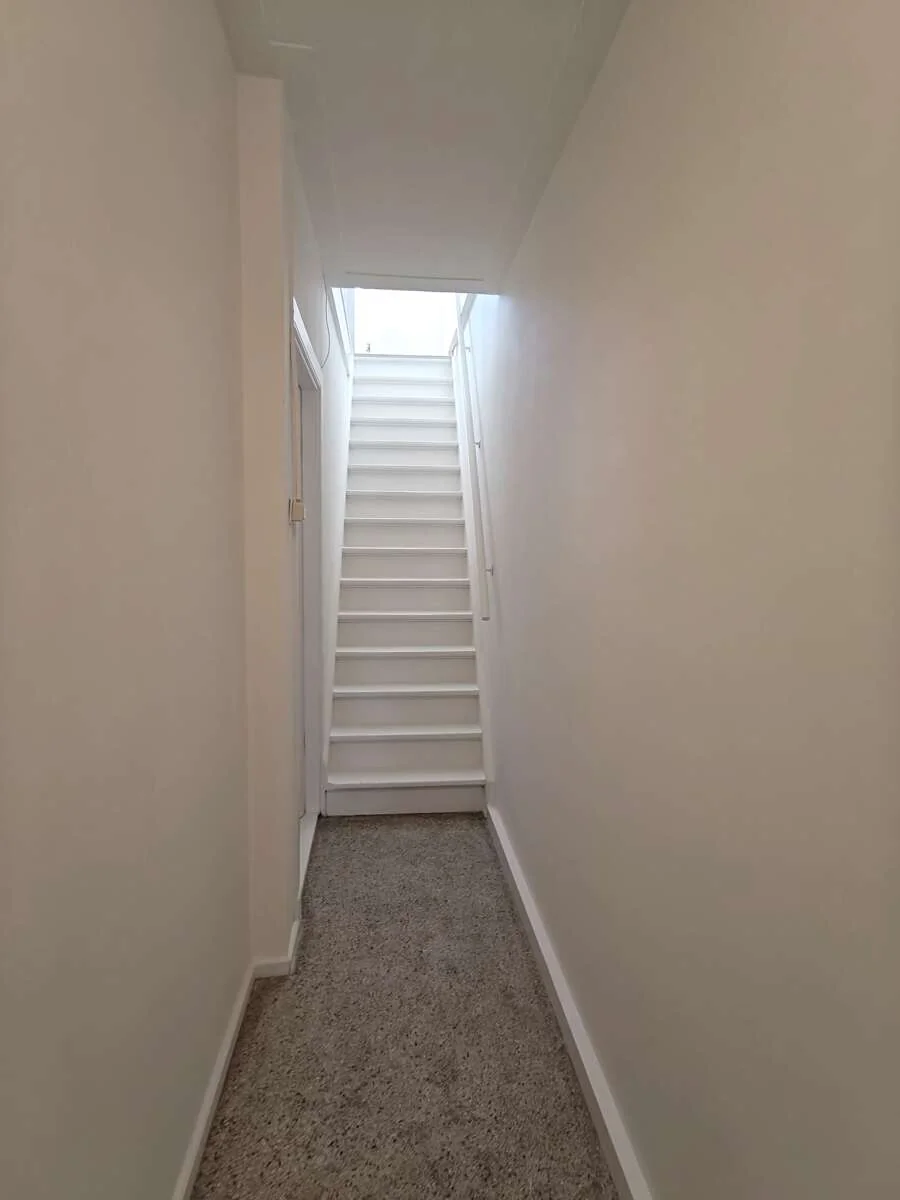Foto van de Appartement gelegen aan de Baarsstraat in Eindhoven