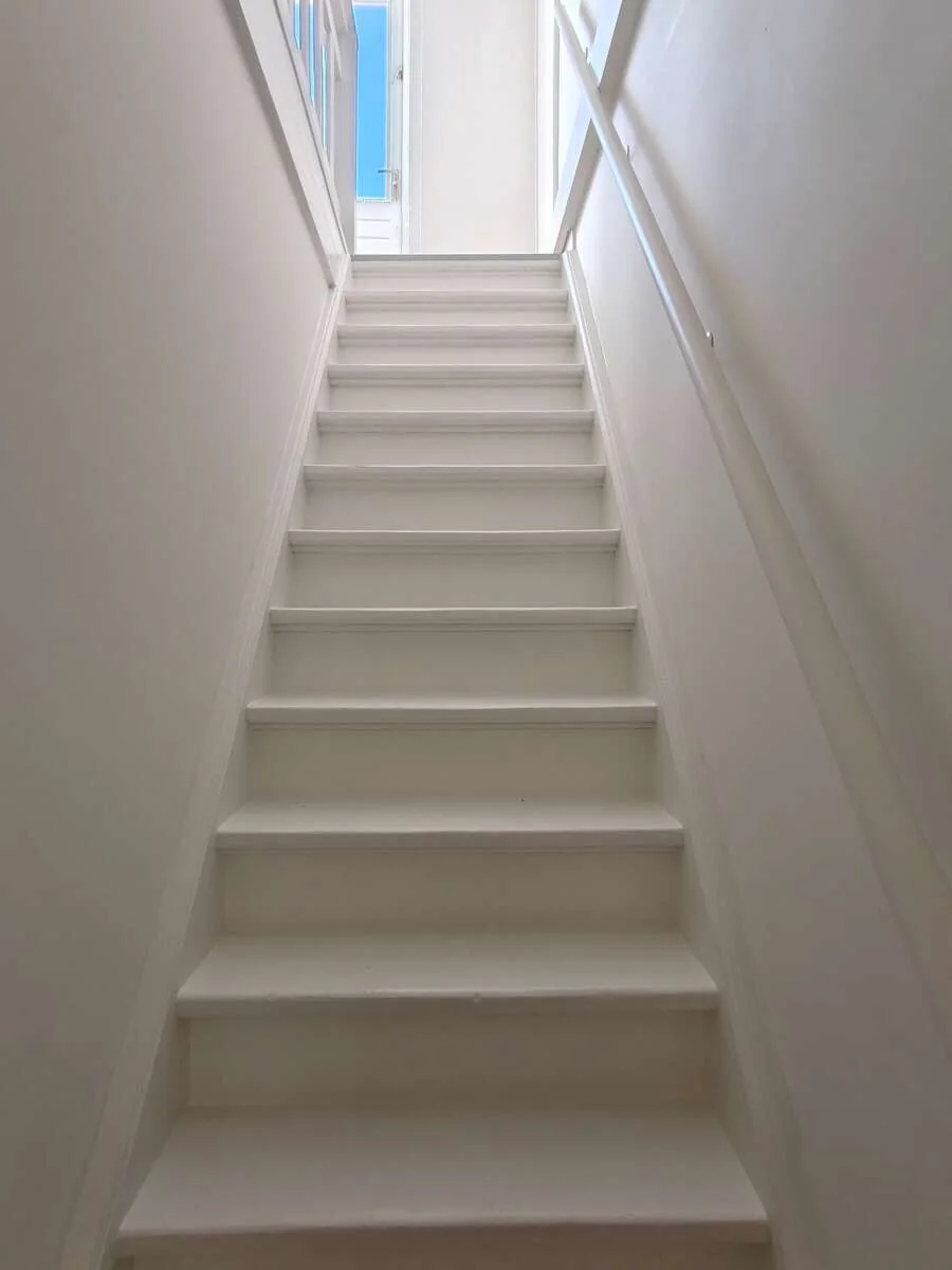 Foto van de Appartement gelegen aan de Baarsstraat in Eindhoven