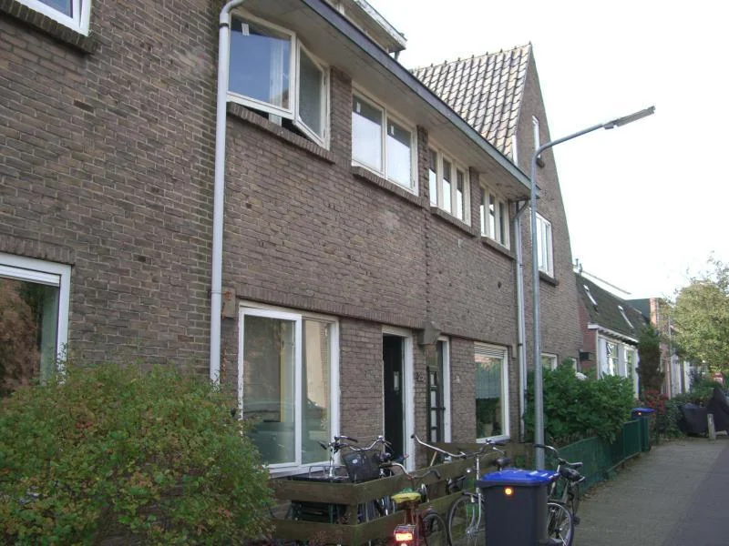 Foto van de Kamer gelegen aan de 1e Nieuwstraat in Hilversum