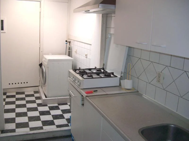 Foto van de Kamer gelegen aan de 1e Nieuwstraat in Hilversum