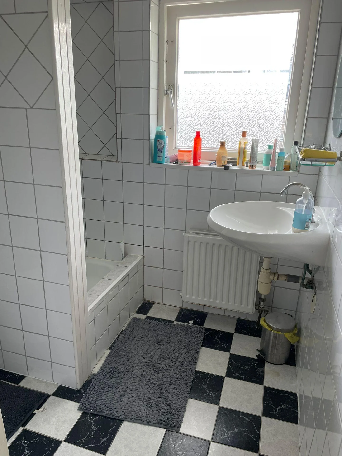 Foto van de Kamer gelegen aan de 1e Nieuwstraat in Hilversum