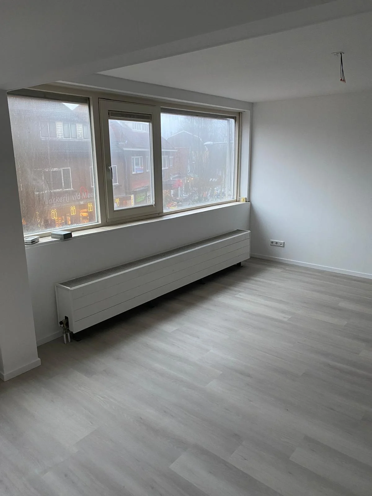 Foto van de Studio gelegen aan de Utrechtseweg in Amersfoort