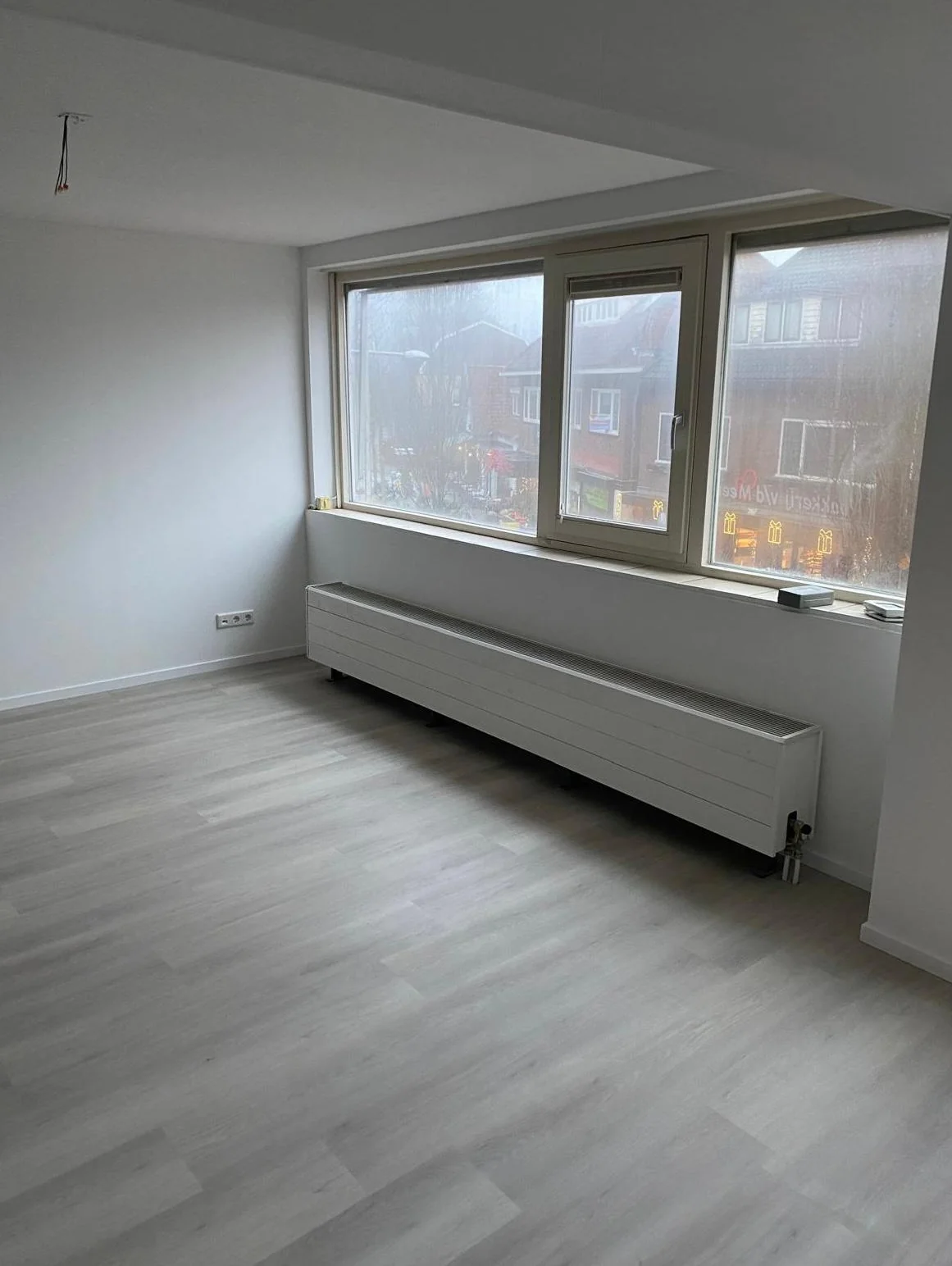 Foto van de Studio gelegen aan de Utrechtseweg in Amersfoort