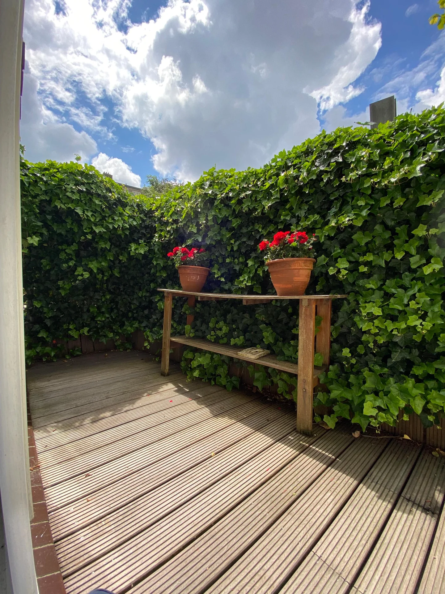 Foto van de Kamer gelegen aan de Sloterkade in Amsterdam