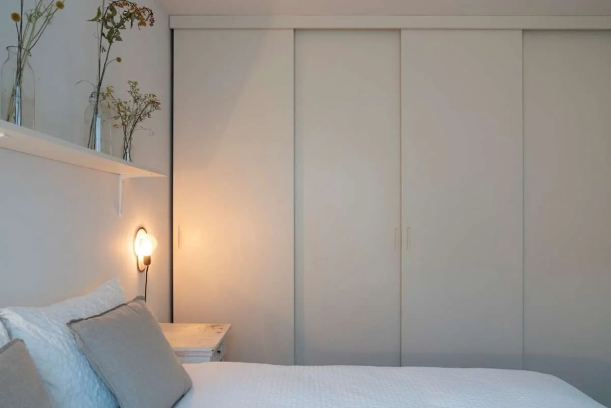Foto van de Appartement gelegen aan de Bloemstraat in Amsterdam