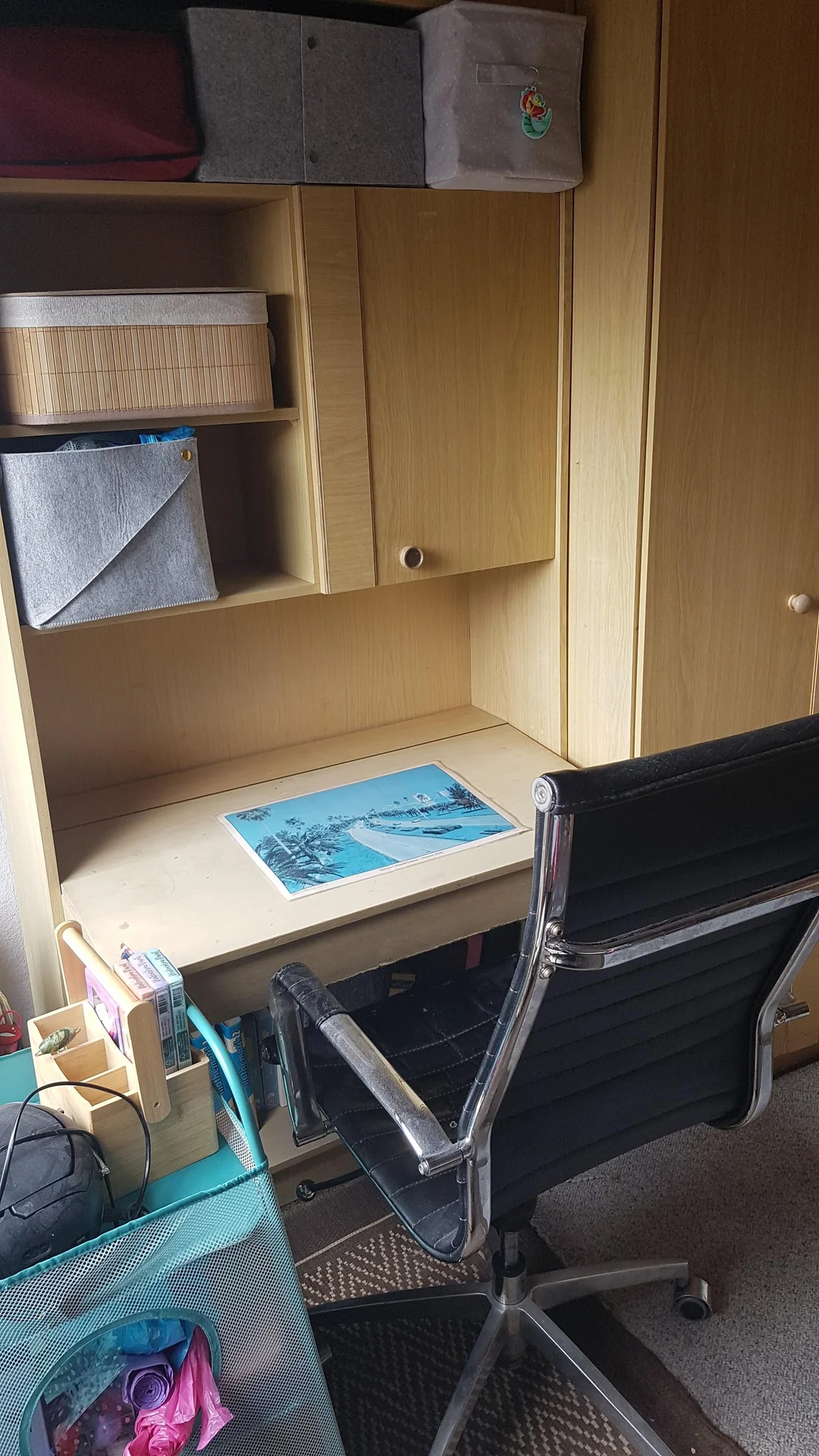 Foto van de Kamer gelegen aan de Bandholm in Hoofddorp