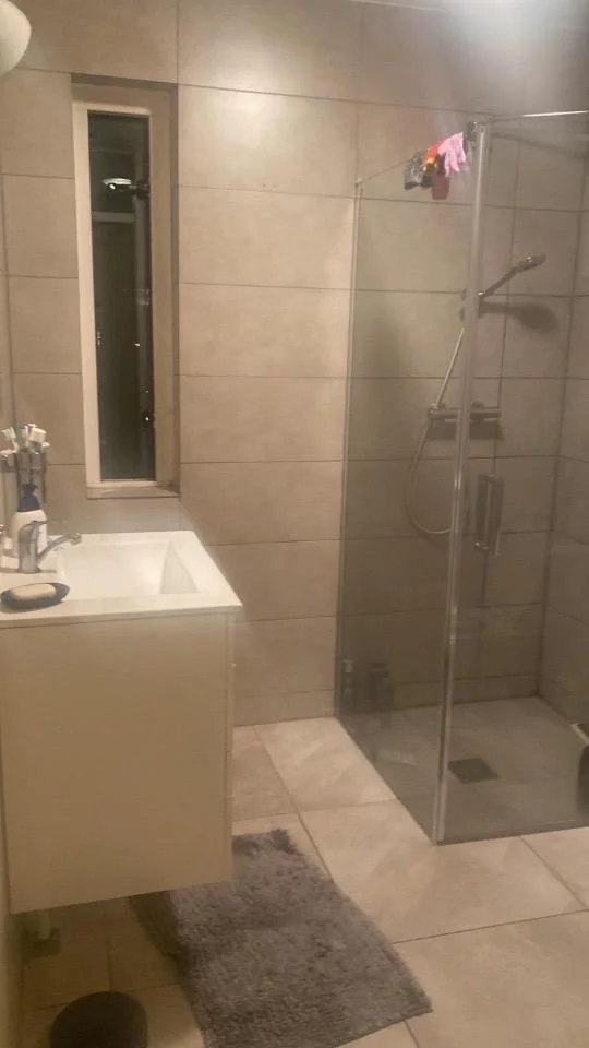 Foto van de Kamer gelegen aan de Sporadenlaan in Amsterdam