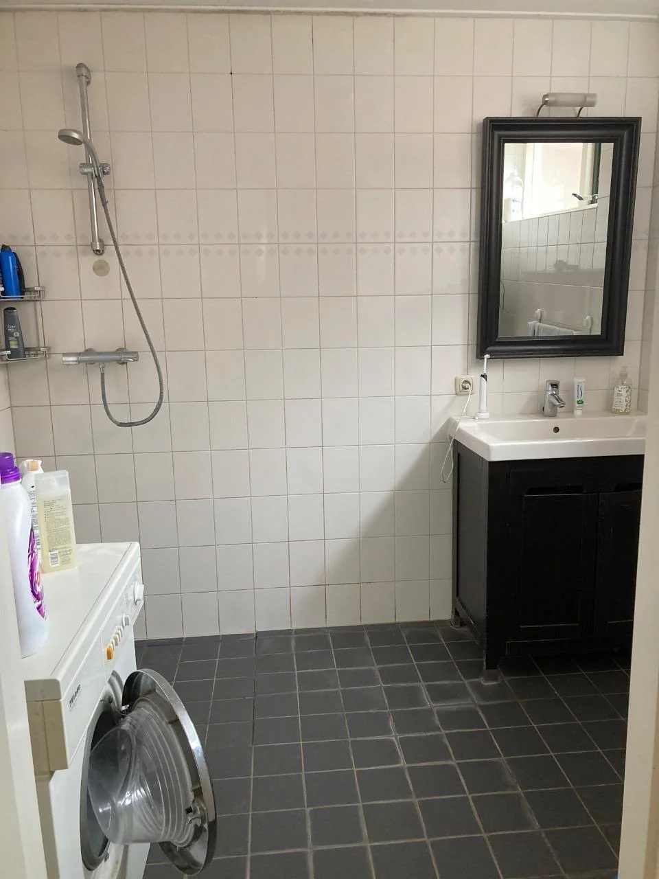 Foto van de Kamer gelegen aan de Alleeweg in Enschede