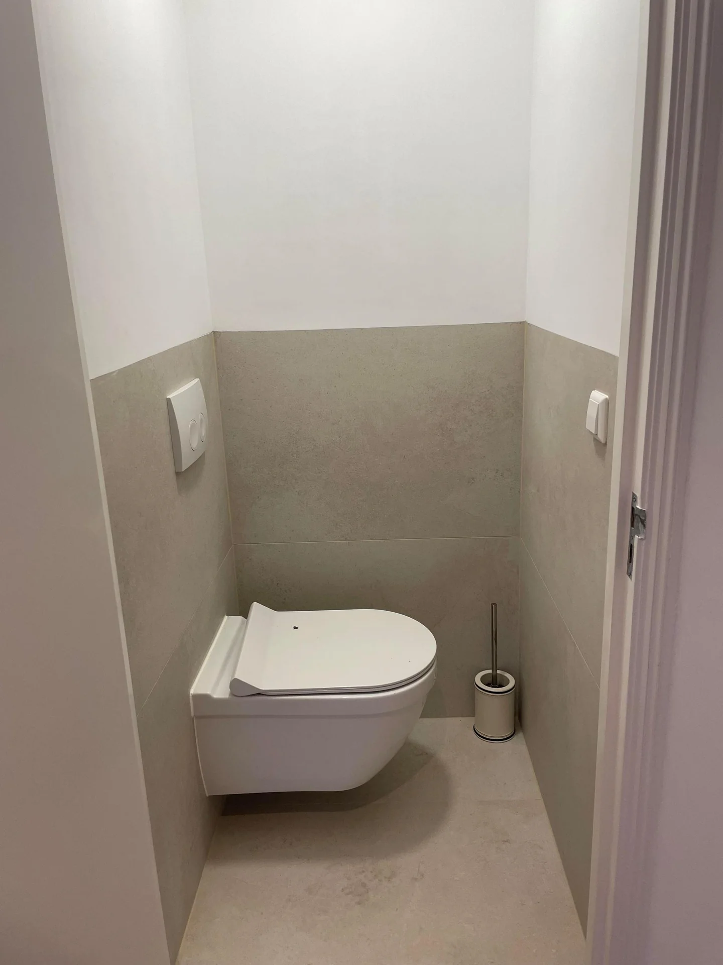 Foto van de Kamer gelegen aan de Korte Kolksteeg in Amsterdam