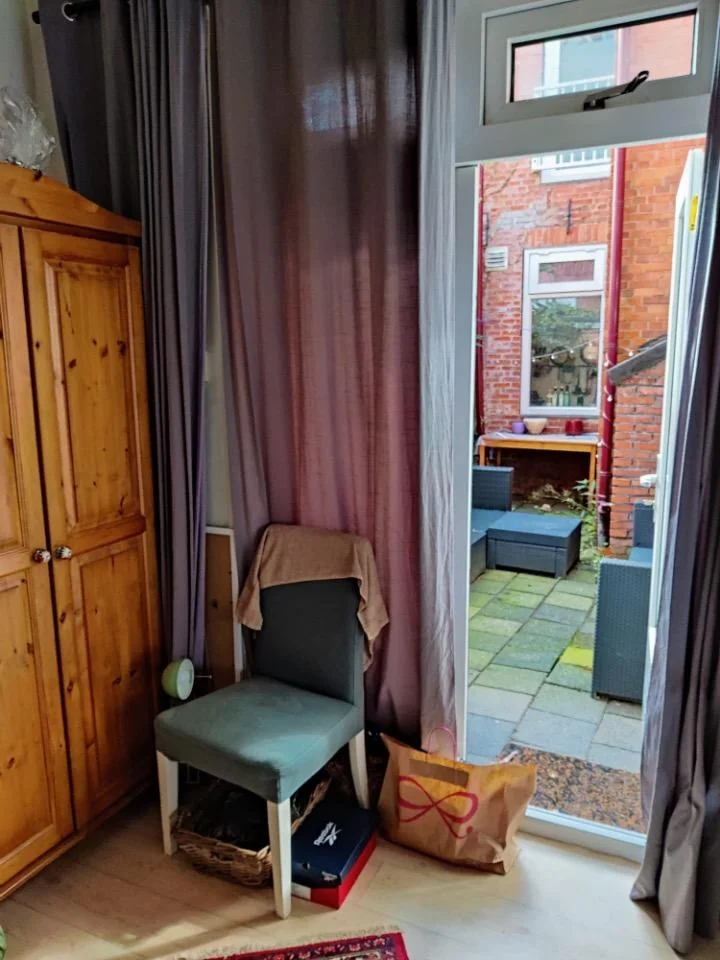 Foto van de Kamer gelegen aan de Sophiastraat in Groningen