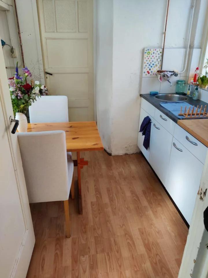 Foto van de Kamer gelegen aan de Sophiastraat in Groningen