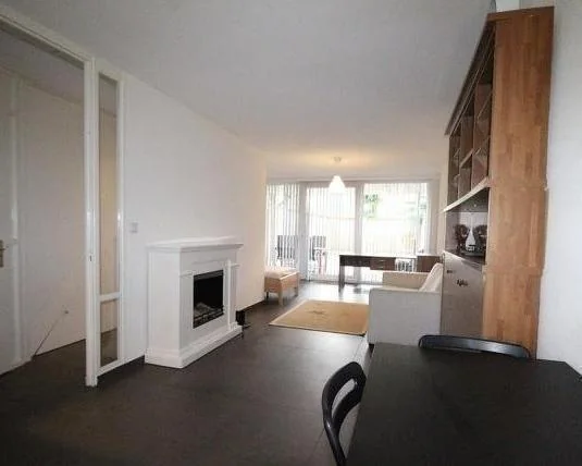 Foto van de Studio gelegen aan de Assinklanden in Enschede