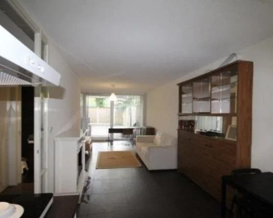 Foto van de Studio gelegen aan de Assinklanden in Enschede
