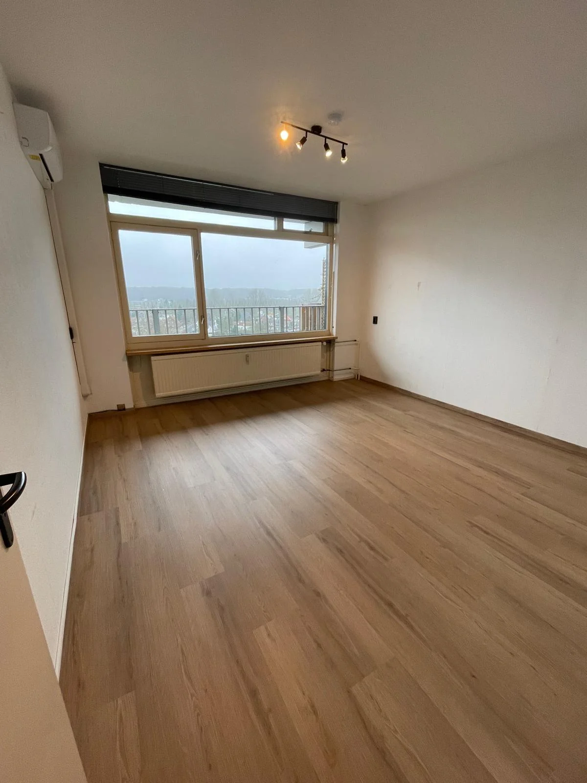 Foto van de Kamer gelegen aan de Jan Vermeerstraat in Venlo