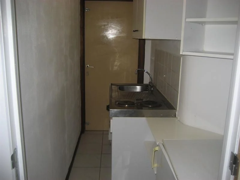 Foto van de Appartement gelegen aan de Tongerseweg in Maastricht