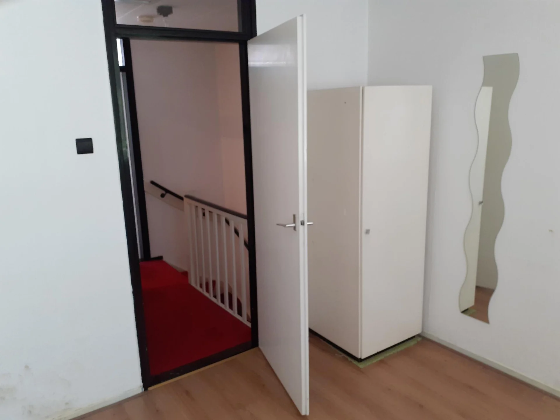 Foto van de Kamer gelegen aan de Brahmslaan in Delft