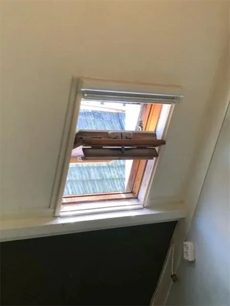 Foto van de Kamer gelegen aan de Woudstraat in Leeuwarden