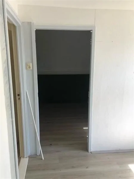 Foto van de Kamer gelegen aan de Woudstraat in Leeuwarden
