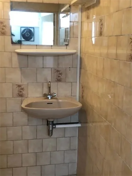 Foto van de Kamer gelegen aan de Woudstraat in Leeuwarden