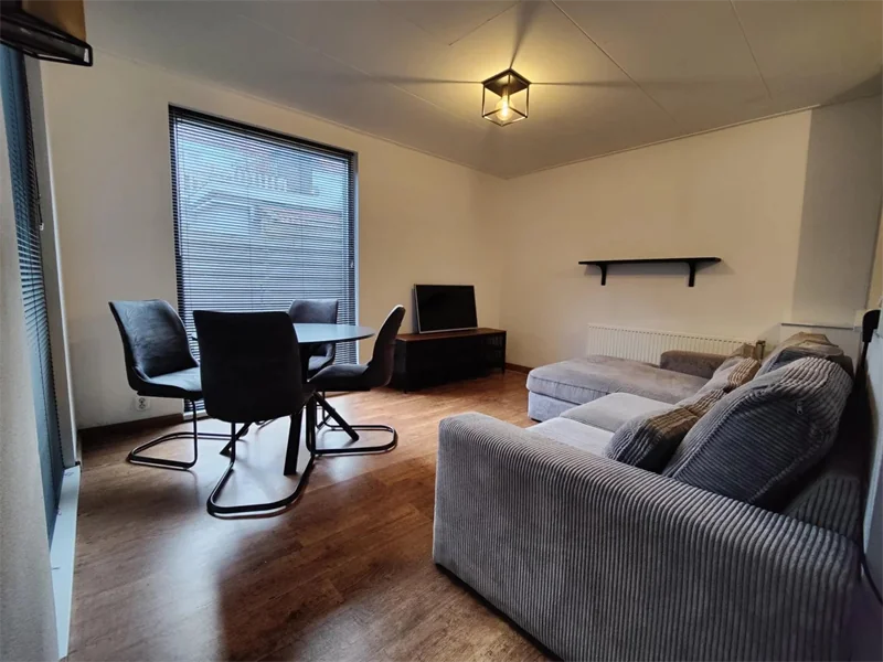 Foto van de Appartement gelegen aan de Pastoriestraat in Eindhoven