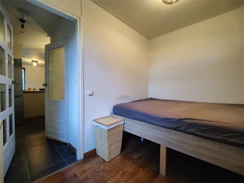 Foto van de Appartement gelegen aan de Pastoriestraat in Eindhoven