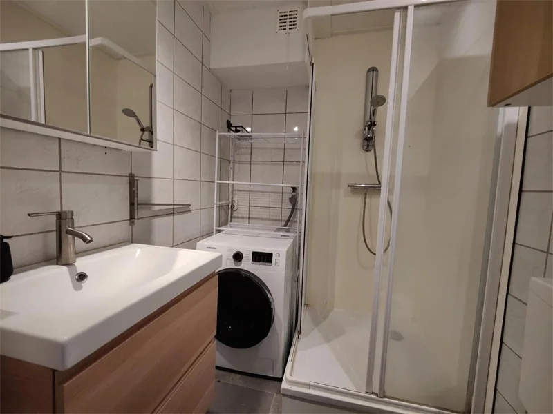 Foto van de Appartement gelegen aan de Pastoriestraat in Eindhoven