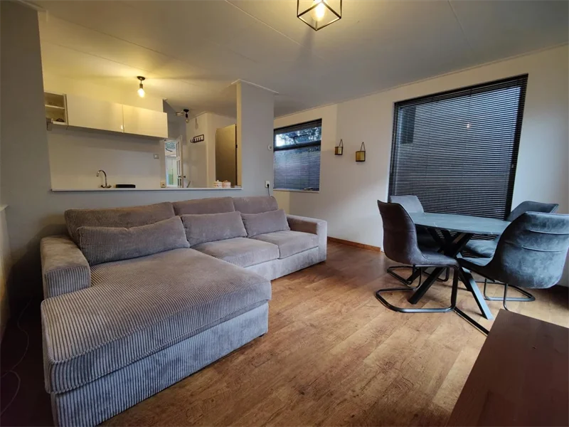 Foto van de Appartement gelegen aan de Pastoriestraat in Eindhoven
