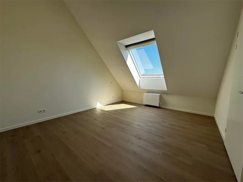Foto van de Appartement gelegen aan de D.v. Somerenstraat in Eindhoven