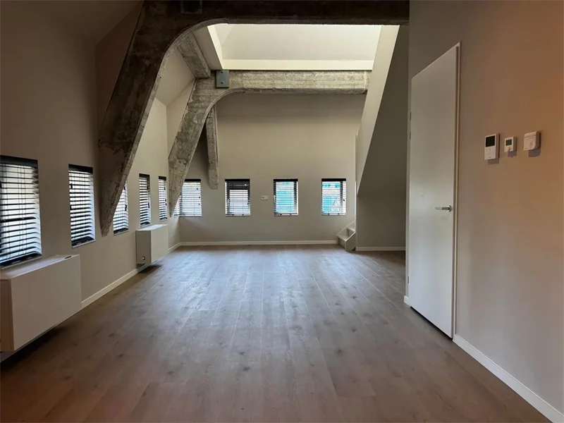 Foto van de Appartement gelegen aan de D.v. Somerenstraat in Eindhoven