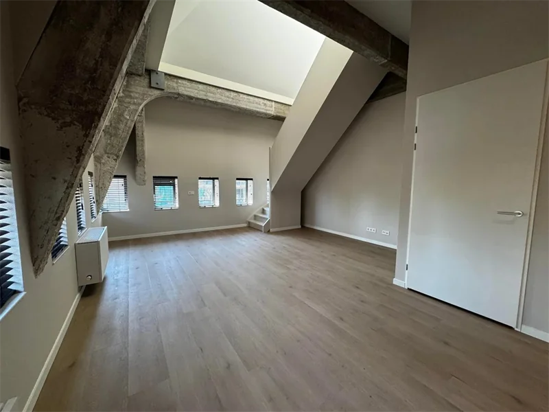 Foto van de Appartement gelegen aan de D.v. Somerenstraat in Eindhoven