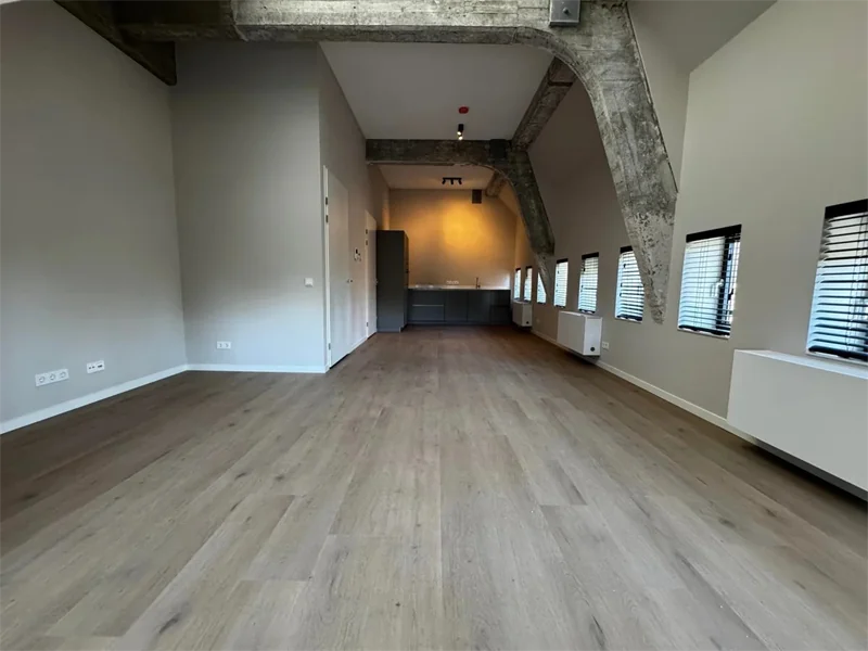 Foto van de Appartement gelegen aan de D.v. Somerenstraat in Eindhoven