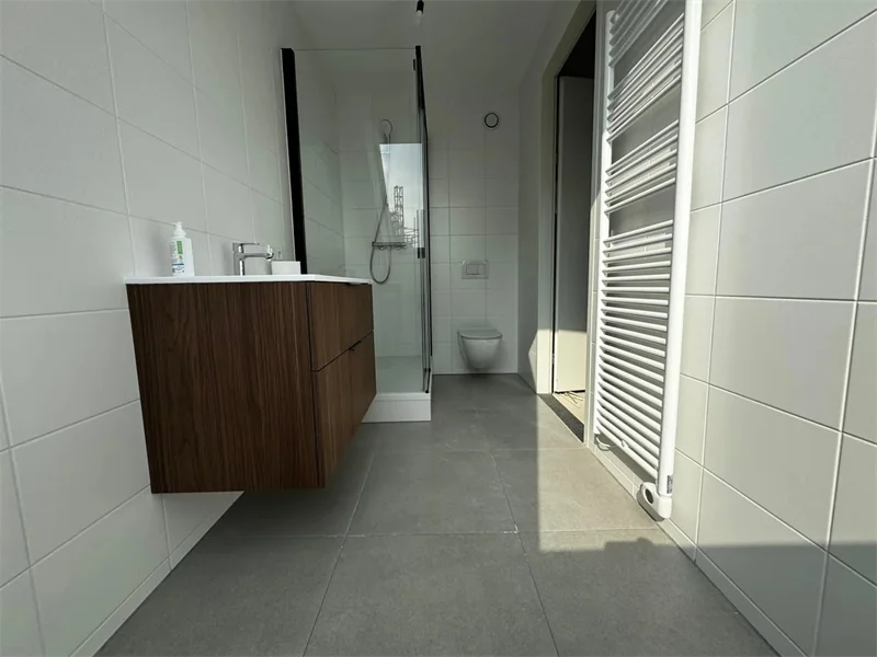 Foto van de Appartement gelegen aan de D.v. Somerenstraat in Eindhoven