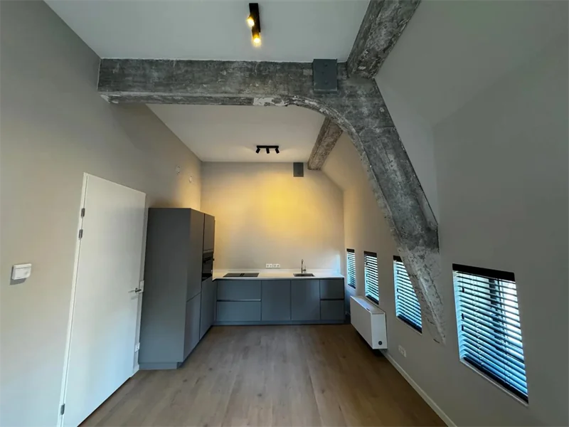 Foto van de Appartement gelegen aan de D.v. Somerenstraat in Eindhoven