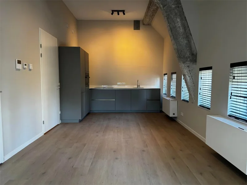 Foto van de Appartement gelegen aan de D.v. Somerenstraat in Eindhoven