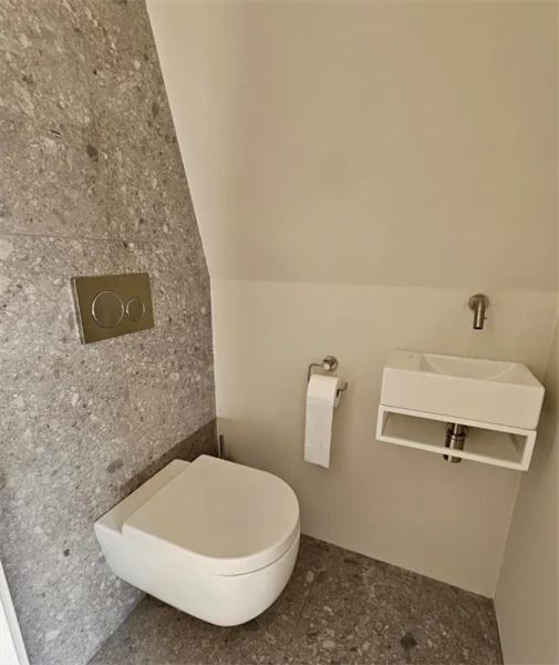 Foto van de Appartement gelegen aan de K.K. Elleboog in Groningen