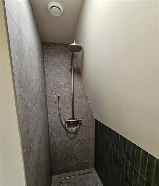 Foto van de Appartement gelegen aan de K.K. Elleboog in Groningen