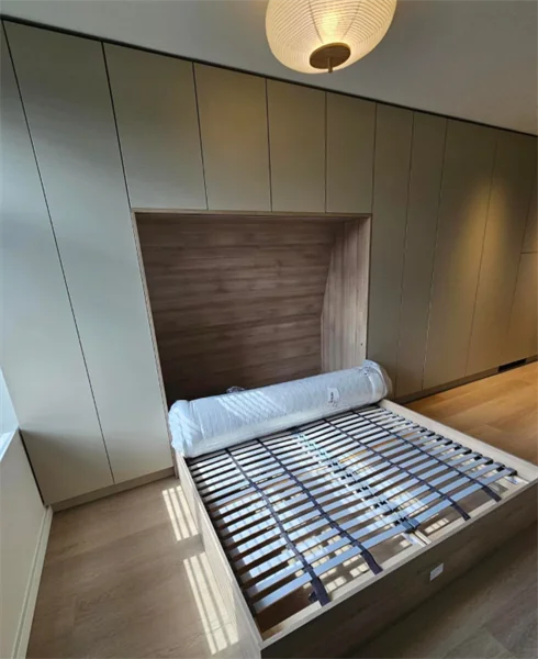 Foto van de Appartement gelegen aan de K.K. Elleboog in Groningen