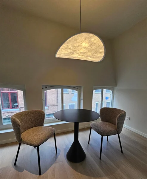 Foto van de Appartement gelegen aan de K.K. Elleboog in Groningen