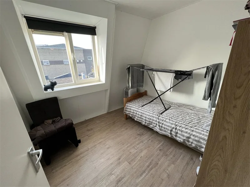 Foto van de Appartement gelegen aan de Walstraat in Enschede