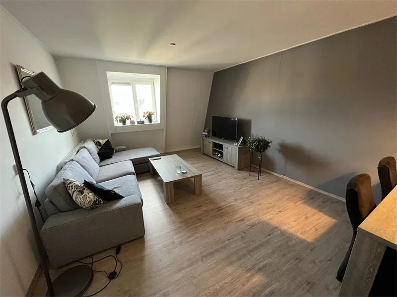 Foto van de Appartement gelegen aan de Walstraat in Enschede